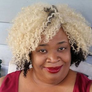 Meet your Posher, June